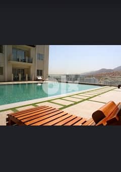 Apartment for rent in Rimal