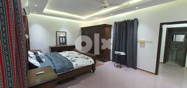 Furnished Studio Room Neat And Clean Khwair33 Electricity Water wifi