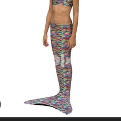 mermaid custom
