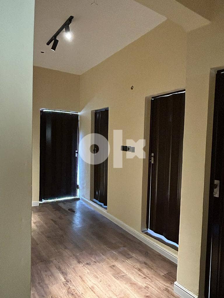 Rented Building for sale in hamriya 45,000 OMR 12