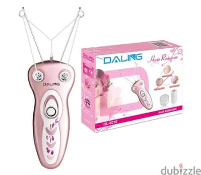 Hair Remover Epilator Machine