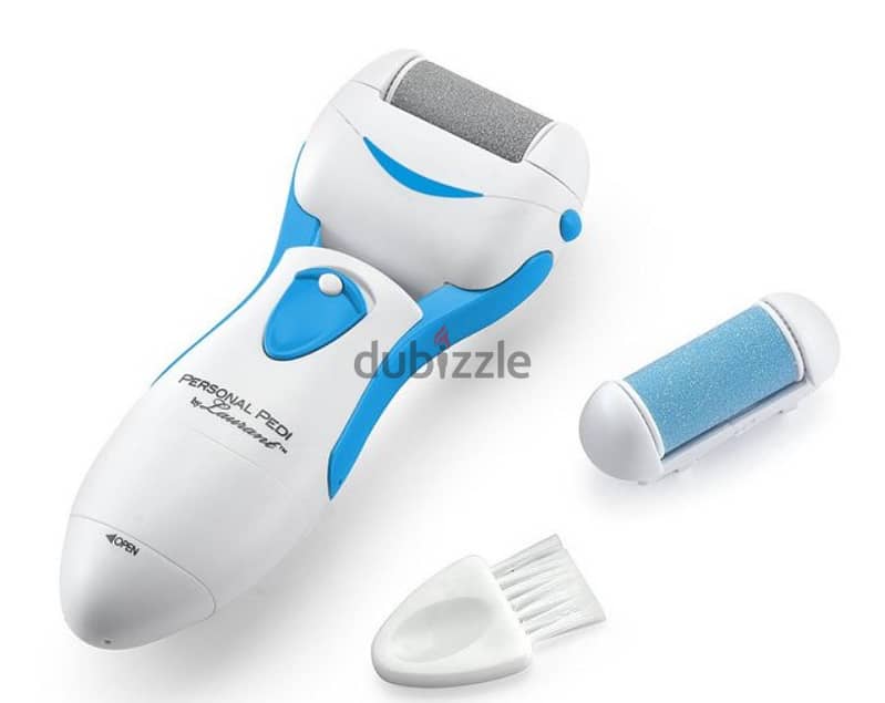 Personal Pedi Foot Care System 2
