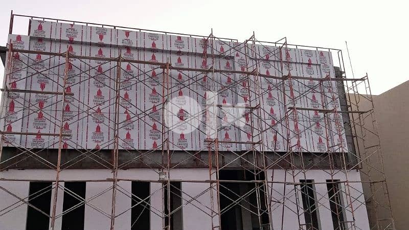 ACP Cladding and 3D Sign Board 4