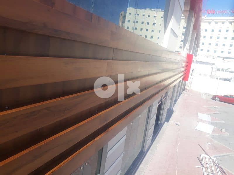 ACP Cladding and 3D Sign Board 11