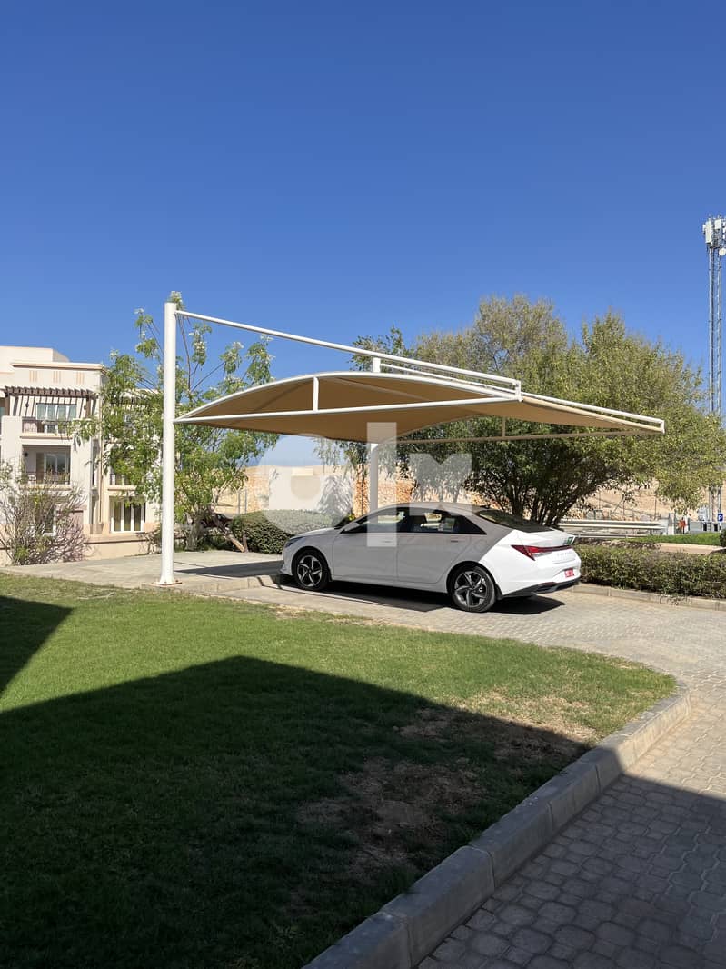 Spaciouus 5 bed family home on Muscat Hills 15
