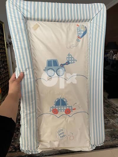 Baby Changing mat