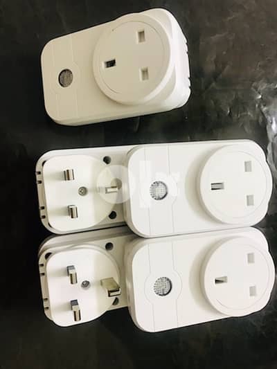 smart socket