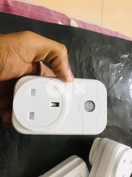 smart socket 3