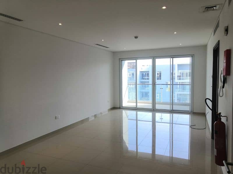 Gorgeous One bedroom apartment for sale in Al Mouj 4