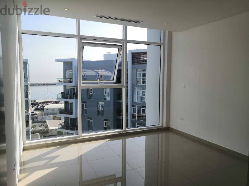 Gorgeous One bedroom apartment for sale in Al Mouj 7