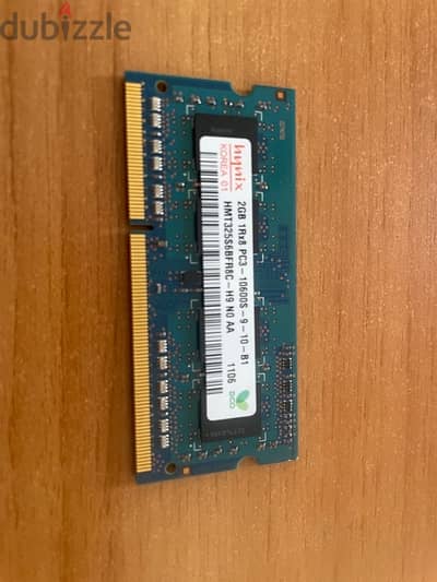 Ram - For MacBook