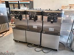 Taylor 713 Ice cream USA machine Used