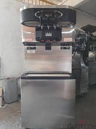 Taylor 713 Ice cream USA machine Used 3