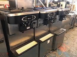 Taylor 713 Ice cream USA machine Used 4