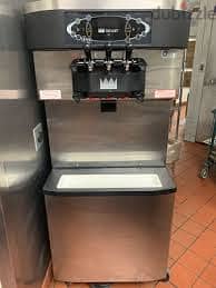 Taylor 713 Ice cream USA machine Used 5