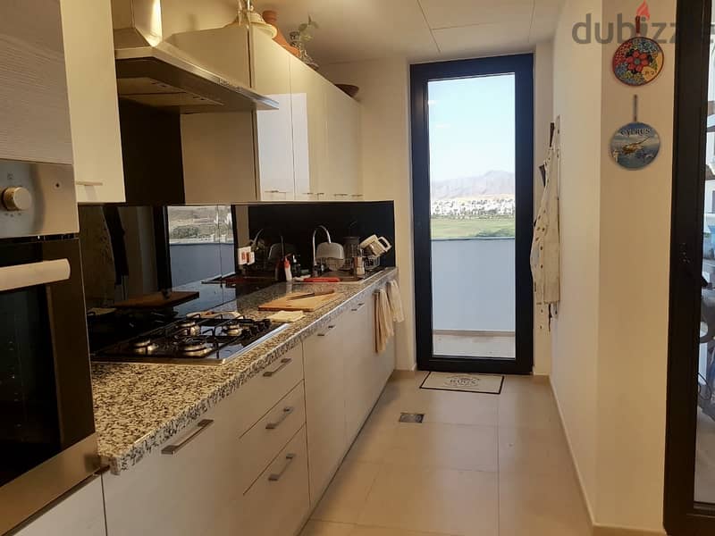 Muscat Hills Golf Tower Penthouse for sale 3