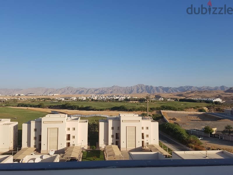 Muscat Hills Golf Tower Penthouse for sale 10