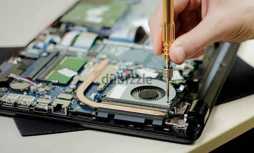 Laptop Repair/service