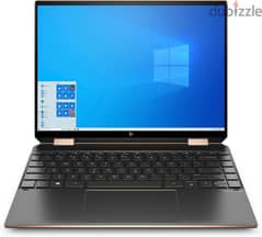 New HP Spectre x360 14 Convertible Laptop 0