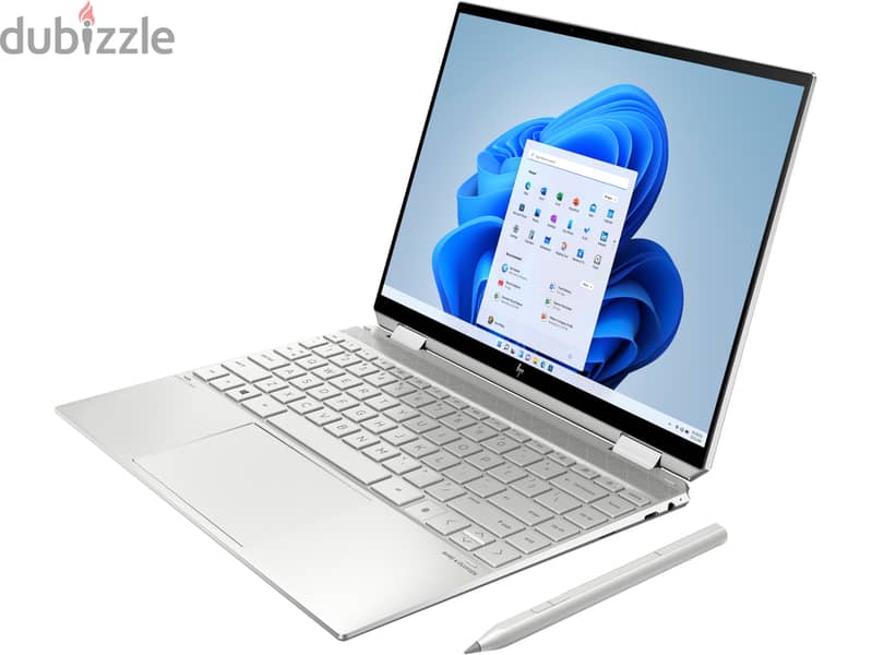 New HP Spectre x360 14 Convertible Laptop 1
