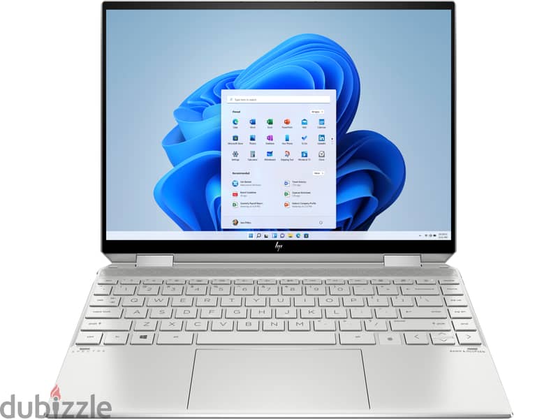 New HP Spectre x360 14 Convertible Laptop 3
