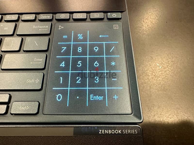 New ASUS ZenBook Pro Duo 3