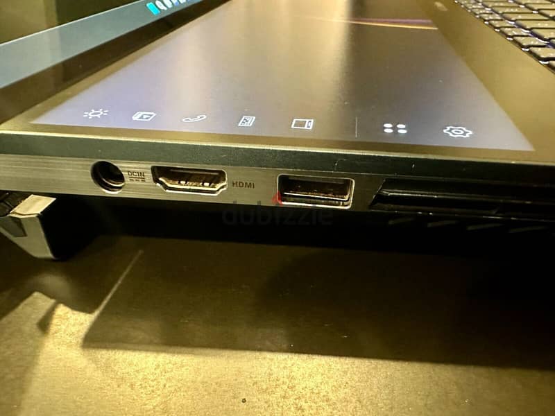 New ASUS ZenBook Pro Duo 4