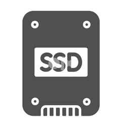 used SSD 1TB 0