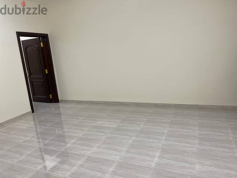 new 2bhk viewing in al khuwair 7