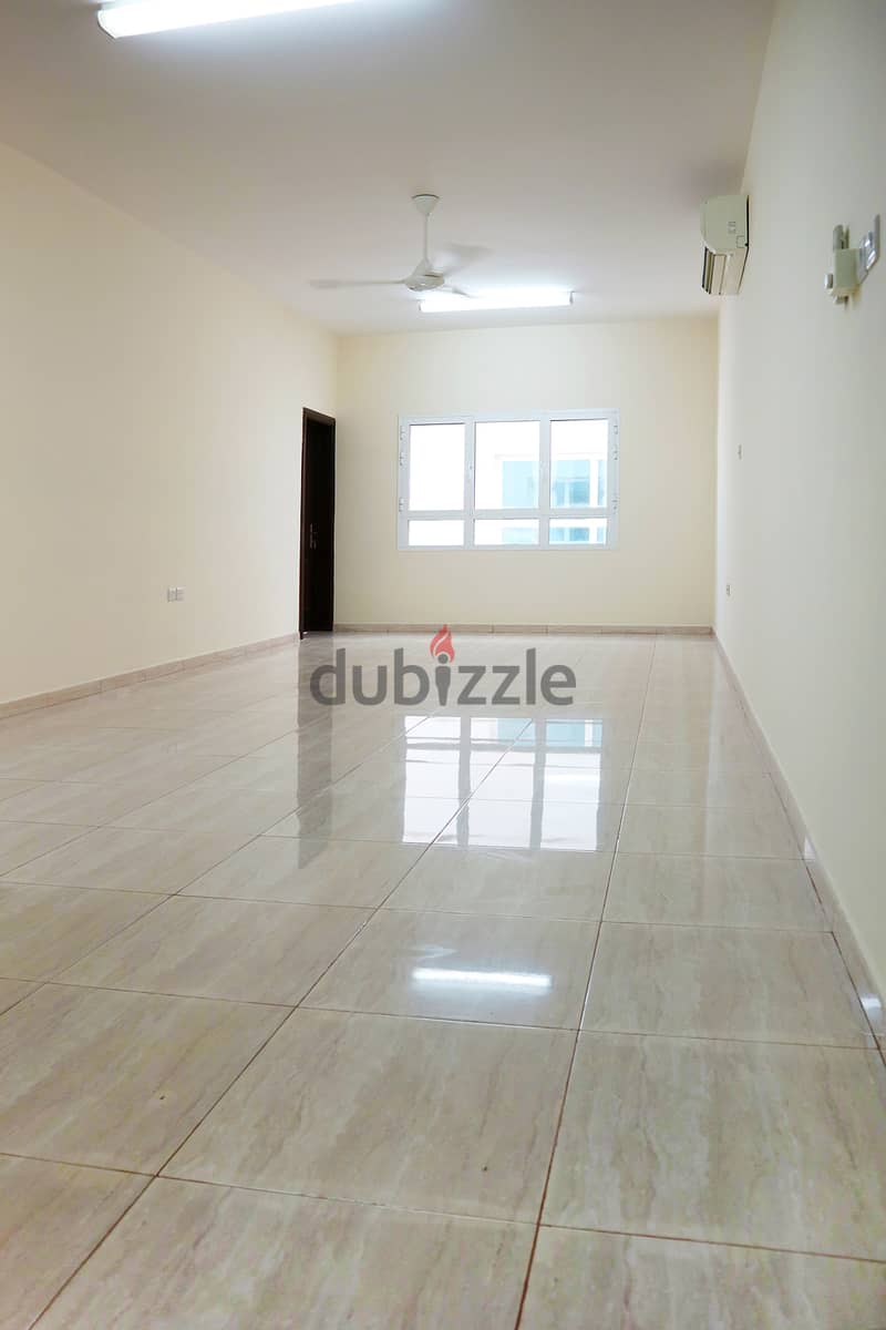 new 2bhk viewing in al khuwair 3