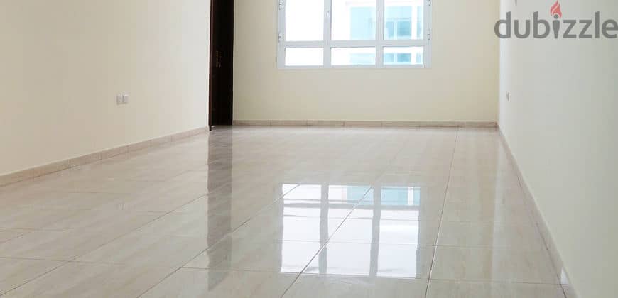 new 2bhk viewing in al khuwair 8