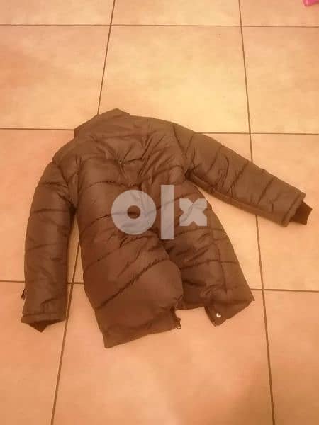 Winter Jacket for Boys 1