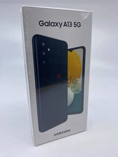 Brand New Samsung Galaxy A13 5G