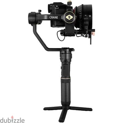 Zhiyun crane 2s camera gimbal (NEW)