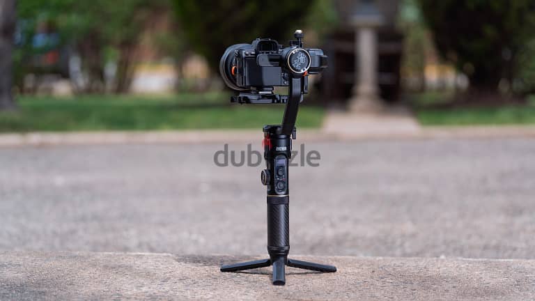 Zhiyun crane 2s camera gimbal (NEW) 1