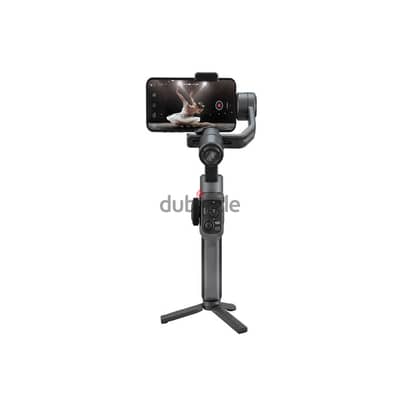 Zhiyun smooth 5 combo l BrandNew l