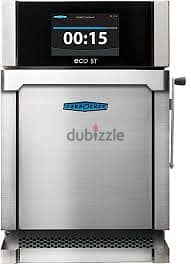 High speed Turbochef Oven