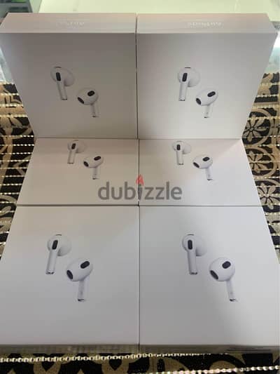 Original AirPods (3rd generation)   Whatsapp :(+44), 7887, 016, 299