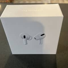 Brand New Apple AirPods Pro (2nd Generation)