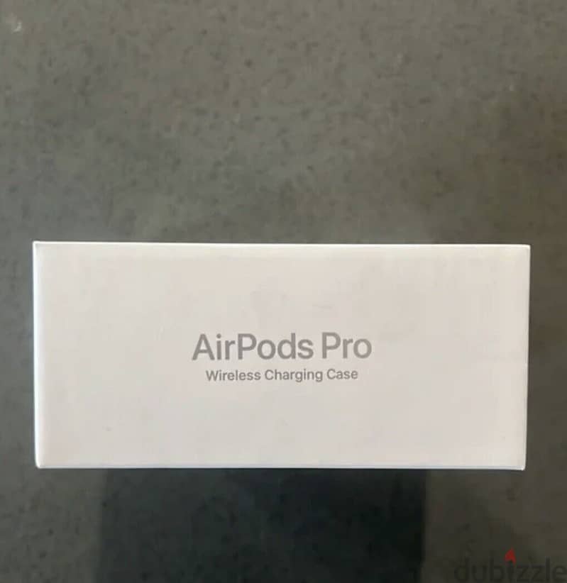 Brand New Apple AirPods Pro (2nd Generation) 2