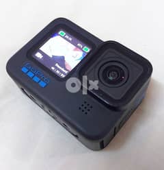 go pro 10 black