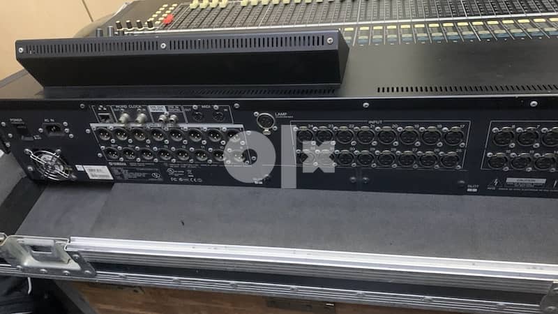 Yamaha  sl9 32 channeled digital 3