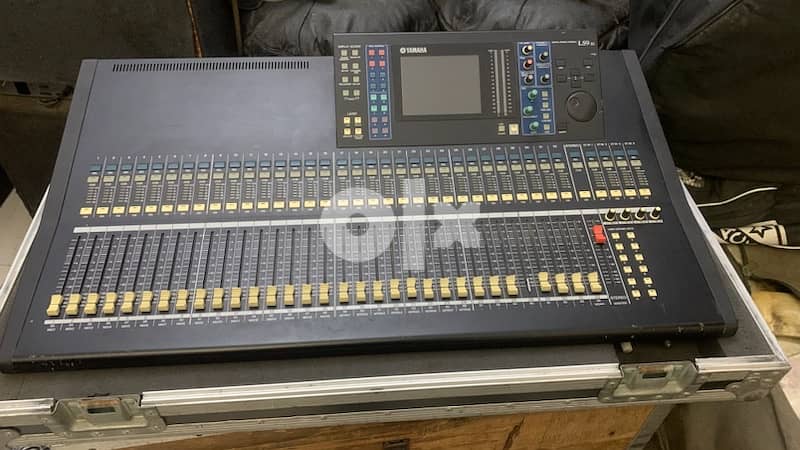 Yamaha  sl9 32 channeled digital 4