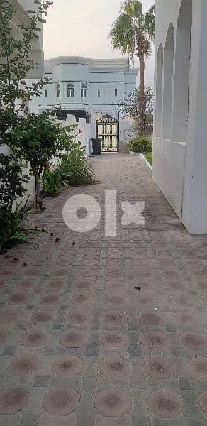 6 bhk Villa for rent in Shatti Qurum near the Sea 8