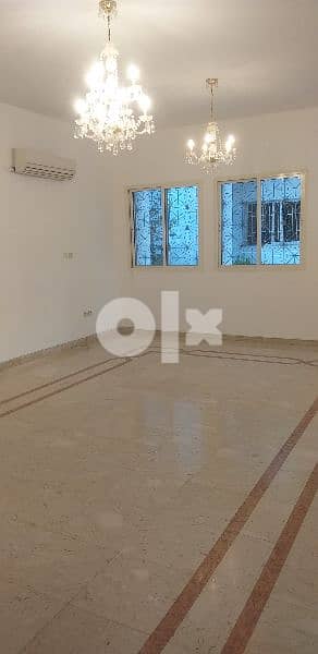 6 bhk Villa for rent in Shatti Qurum near the Sea 14