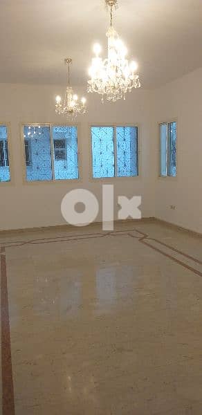 6 bhk Villa for rent in Shatti Qurum near the Sea 15