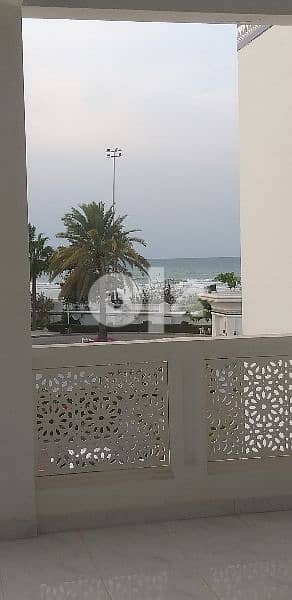 6 bhk Villa for rent in Shatti Qurum near the Sea 18