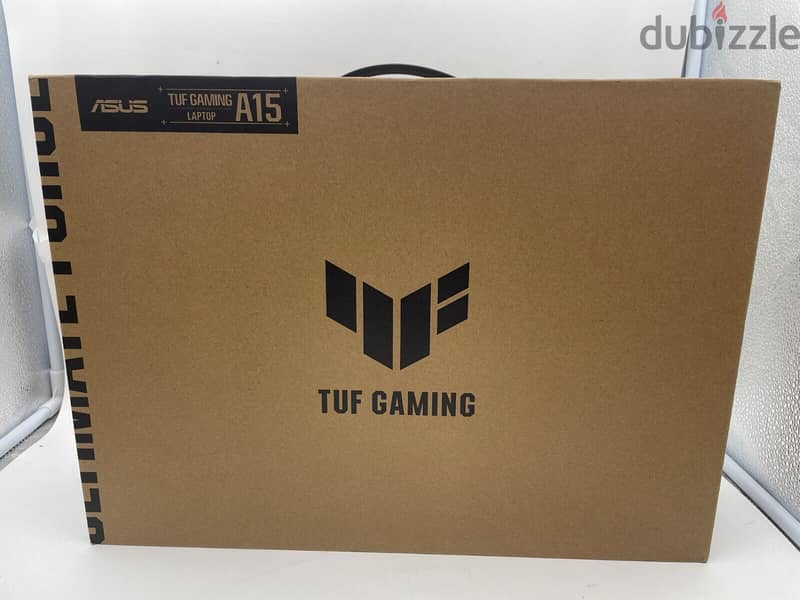 **OFFER** NEW STOCK ASUS TUF Gaming A15 15.6" Gaming Laptop AMD Ryzen7 0