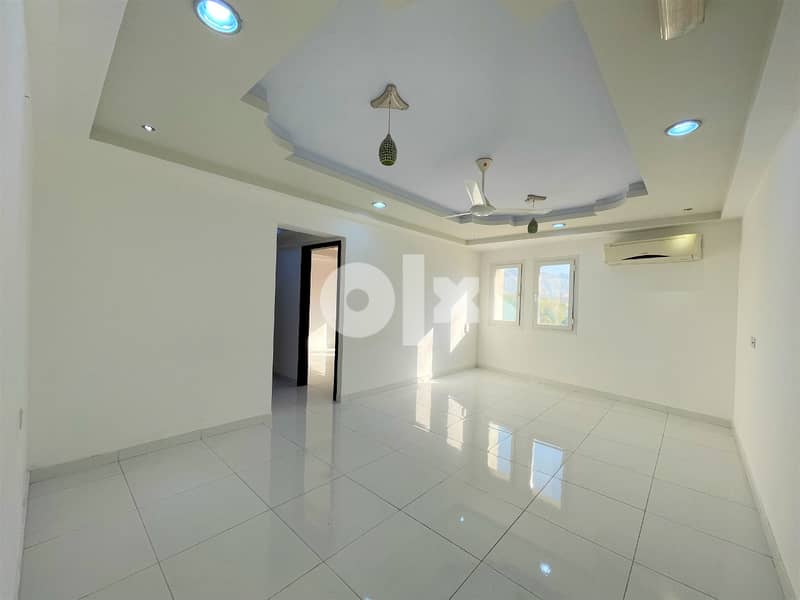 2 bhk in alghubrah north 4