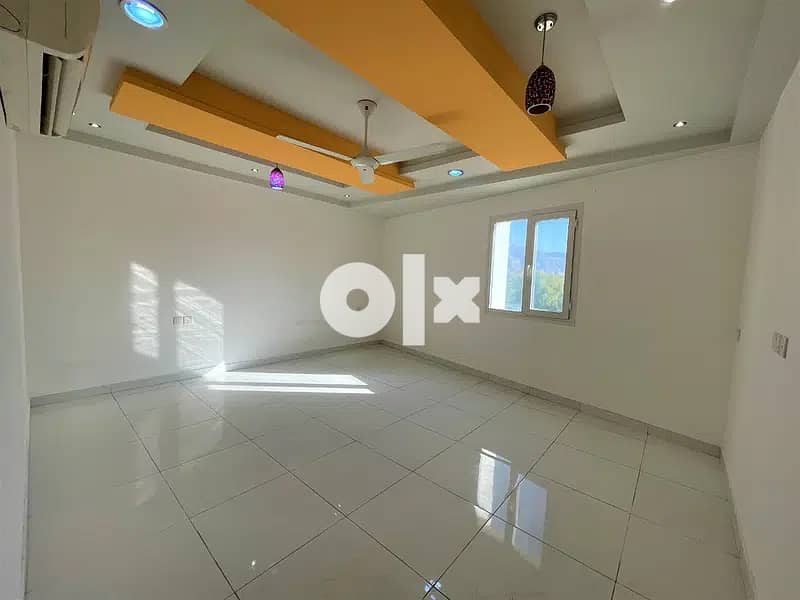 2 bhk in alghubrah north 5